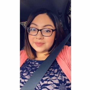 Meet your Posher, Alina